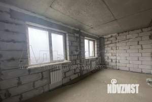 1-к квартира, вторичка, 47м2, 3/10 этаж