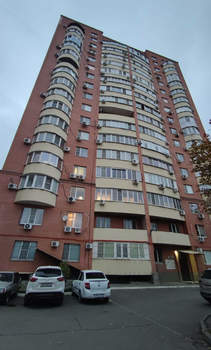 2-к квартира, вторичка, 76м2, 11/16 этаж