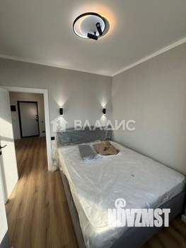 1-к квартира, вторичка, 36м2, 16/26 этаж