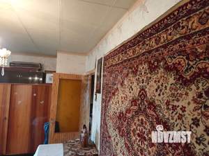 1-к квартира, вторичка, 33м2, 9/9 этаж