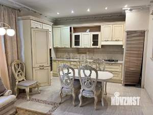 4-к квартира, вторичка, 167м2, 1/4 этаж