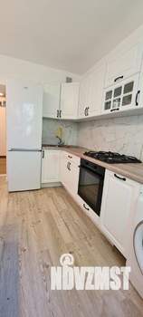 2-к квартира, вторичка, 54м2, 4/9 этаж