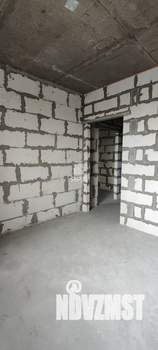 2-к квартира, вторичка, 57м2, 7/25 этаж