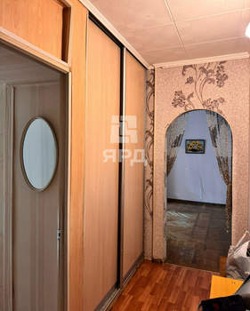 2-к квартира, вторичка, 43м2, 2/5 этаж