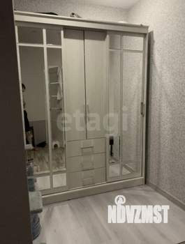 Студия квартира, вторичка, 28м2, 2/9 этаж