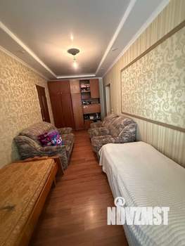 1-к квартира, вторичка, 40м2, 1/3 этаж