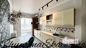 3-к квартира, вторичка, 96м2, 9/9 этаж