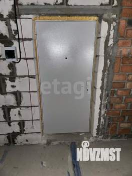 4-к квартира, вторичка, 120м2, 8/26 этаж