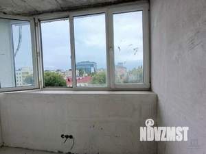 2-к квартира, вторичка, 43м2, 9/9 этаж