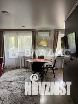 2-к квартира, вторичка, 45м2, 2/5 этаж