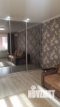 1-к квартира, вторичка, 40м2, 3/10 этаж