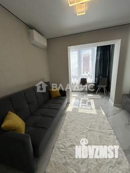 2-к квартира, вторичка, 46м2, 8/25 этаж