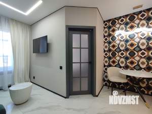 1-к квартира, вторичка, 41м2, 8/25 этаж