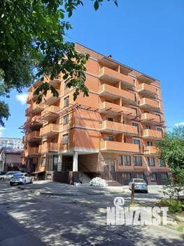 1-к квартира, вторичка, 44м2, 5/6 этаж