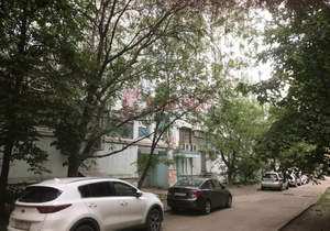 2-к квартира, вторичка, 53м2, 8/9 этаж