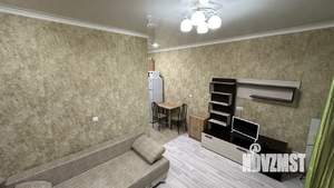 Студия квартира, вторичка, 24м2, 7/19 этаж