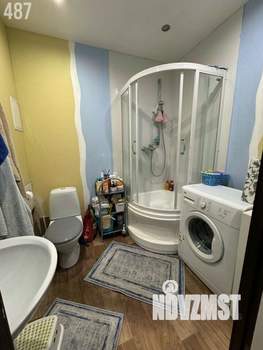 Студия квартира, вторичка, 32м2, 2/15 этаж