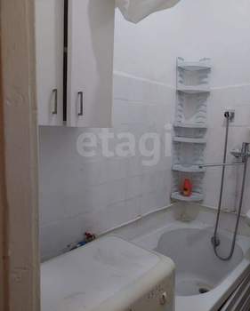 1-к квартира, вторичка, 40м2, 1/1 этаж