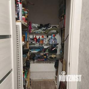 4-к квартира, вторичка, 73м2, 1/2 этаж