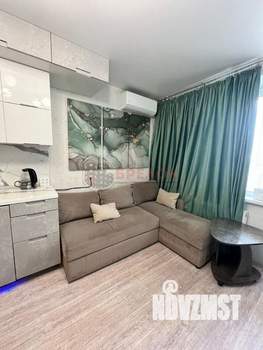 2-к квартира, вторичка, 65м2, 6/18 этаж