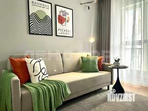 1-к квартира, вторичка, 31м2, 9/17 этаж