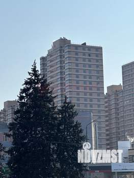 Студия квартира, вторичка, 30м2, 16/24 этаж