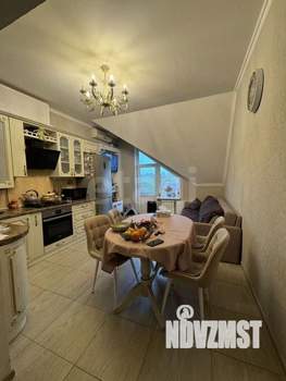 1-к квартира, вторичка, 50м2, 4/4 этаж