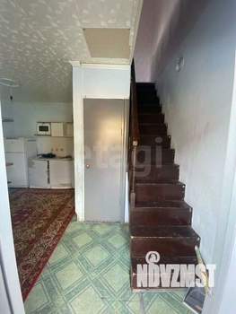 1-к квартира, вторичка, 30м2, 2/2 этаж