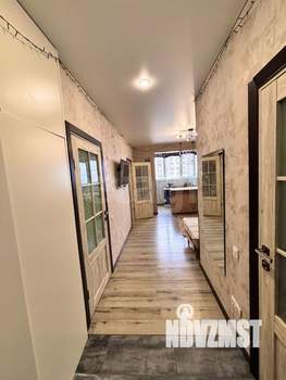 2-к квартира, вторичка, 50м2, 18/20 этаж