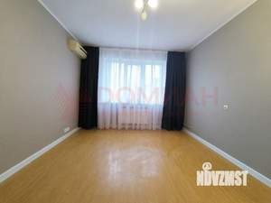 3-к квартира, вторичка, 63м2, 9/9 этаж