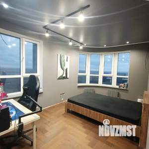 2-к квартира, вторичка, 71м2, 18/24 этаж