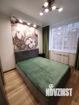 2-к квартира, вторичка, 48м2, 3/24 этаж