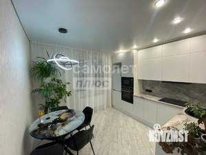3-к квартира, вторичка, 66м2, 5/23 этаж