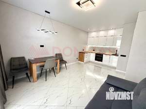 1-к квартира, вторичка, 43м2, 6/12 этаж