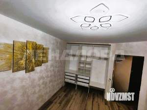 1-к квартира, вторичка, 33м2, 5/10 этаж