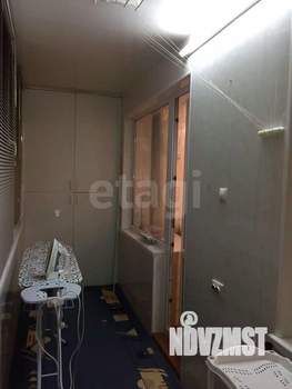 2-к квартира, вторичка, 50м2, 1/10 этаж