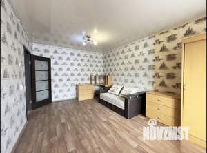 1-к квартира, вторичка, 38м2, 3/9 этаж