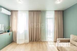 Студия квартира, вторичка, 28м2, 20/27 этаж