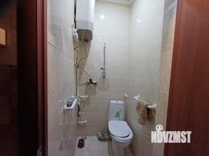 1-к квартира, вторичка, 35м2, 2/2 этаж