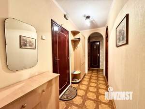 2-к квартира, вторичка, 52м2, 2/9 этаж