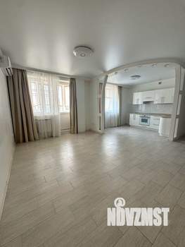 1-к квартира, вторичка, 40м2, 4/5 этаж