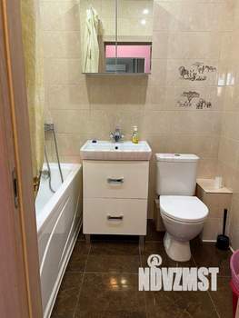 1-к квартира, вторичка, 36м2, 3/5 этаж