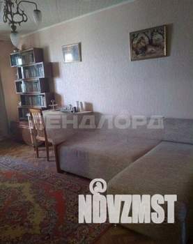 2-к квартира, вторичка, 44м2, 4/5 этаж