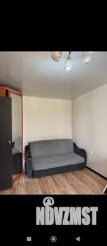 1-к квартира, вторичка, 35м2, 2/24 этаж