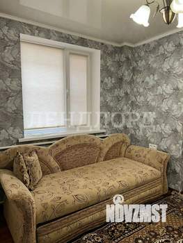 2-к квартира, вторичка, 37м2, 1/1 этаж