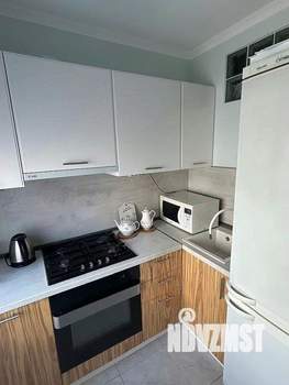 3-к квартира, вторичка, 63м2, 5/5 этаж