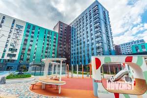 2-к квартира, вторичка, 50м2, 5/13 этаж