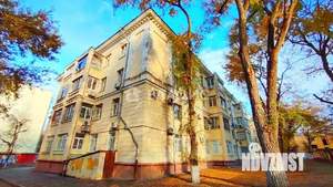 3-к квартира, вторичка, 71м2, 4/4 этаж