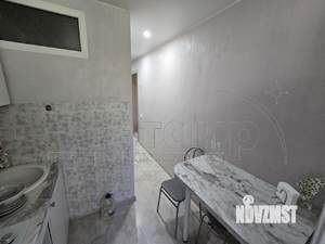 1-к квартира, вторичка, 30м2, 2/5 этаж