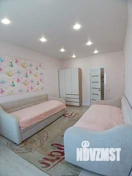 2-к квартира, вторичка, 64м2, 7/10 этаж